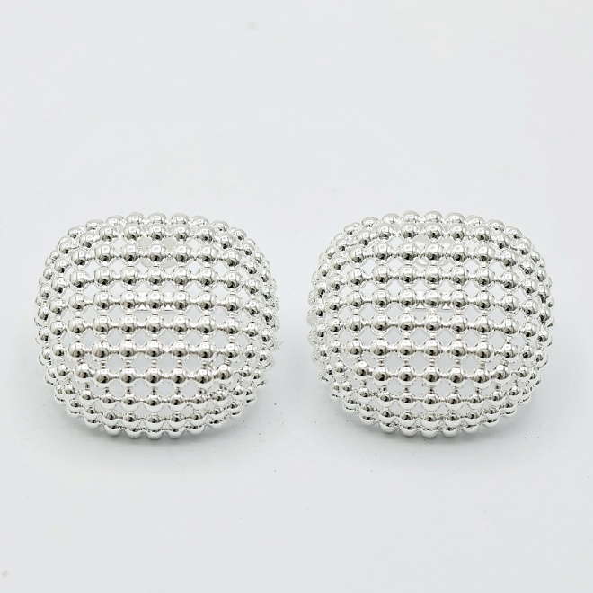coral_zilveren_oorbellen_bolletjes