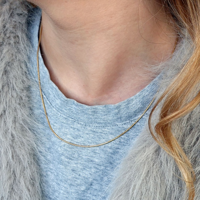 gouden_glad_collier_96982201