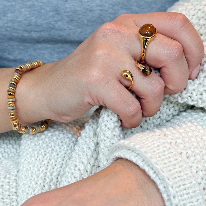 gouden_sieraden_bruine_steen_van_mabiente_jewelry