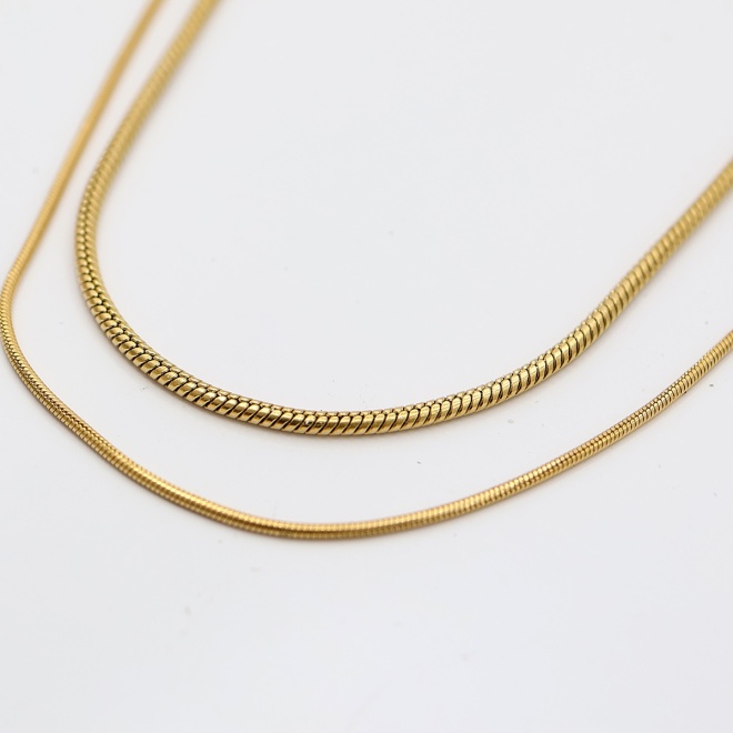 mabiente_dik_en_dun_goud_slang_collier