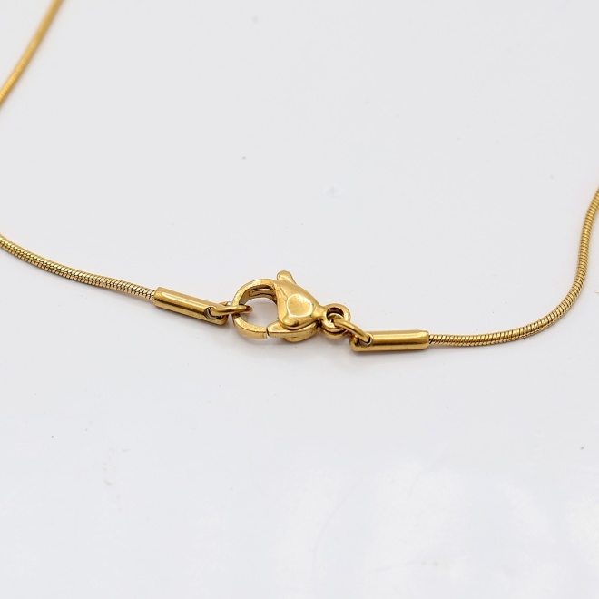 mabiente_ketting_goud_slang