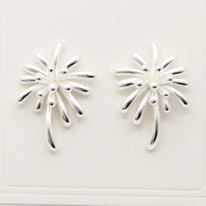 jumo_vuurwerk_oorbellen_zilver